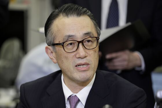 Japan Megabanks See Challenging Year as Profit Drivers Wane