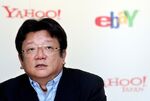 ヤフーの井上雅博・前代表取締役社長