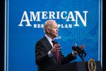 U.S. President Joe Biden on Feb. 22, 2021, announced his administration will give exclusive access to the Paycheck Protection Program to the nation's smallest businesses for two weeks.