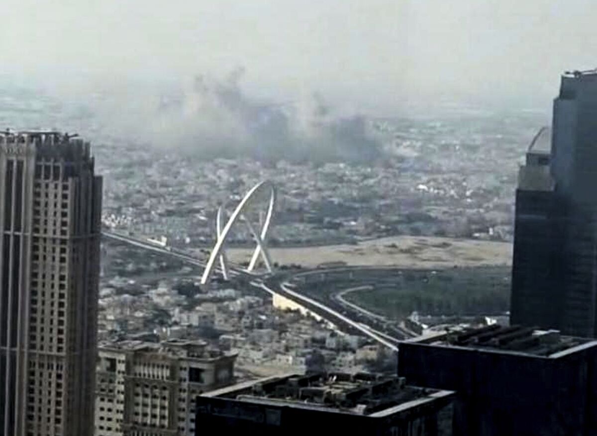 Israel Strikes Senior Hamas Leaders in Qatar Amid Gaza Ceasefire Talks