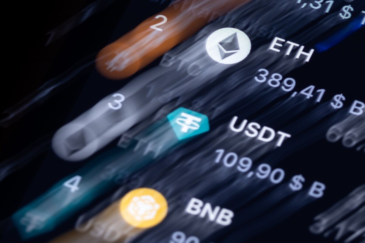 CoinDesk Owner Bullish Seeks Up to $629 Million in IPO