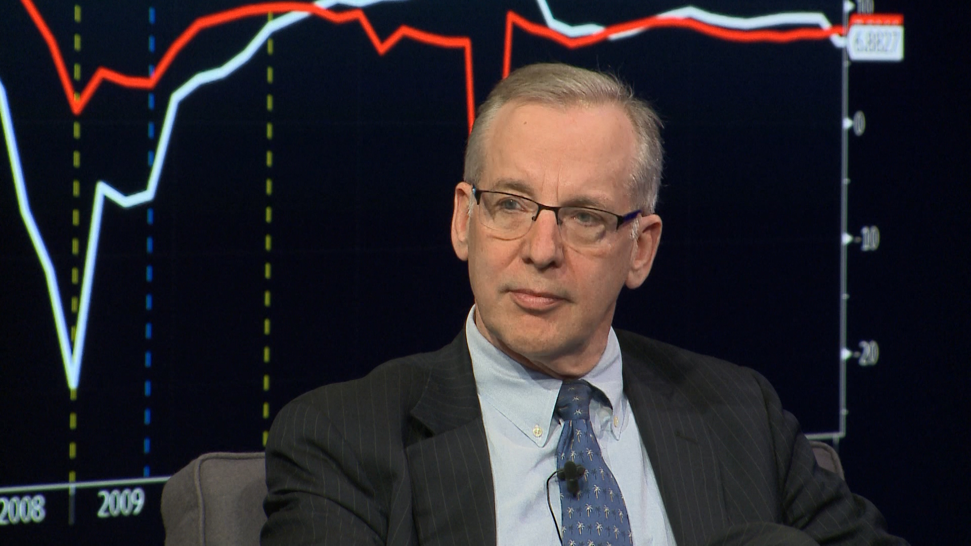 Departure of Fed's Dudley Will Open the Door for a Hawk on FOMC - Bloomberg