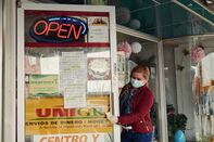 Coronavirus Outbreak In Dawson County Sparks Community Concerns