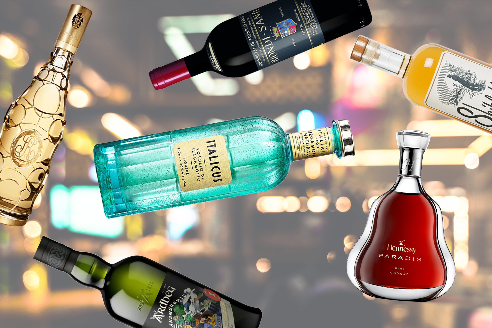 Wine Gift Guide: Vino for Everyone on Your List