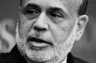 relates to Charlie Rose Talks to Ben Bernanke