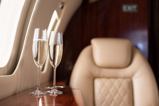 A Former NBA All-Star’s Advice for Penthouses, Private Jet Etiquette