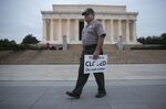 Trump has long said a "good shutdown" may be needed to get funds for a border wall.