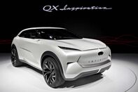 Inside The 2019 North American International Auto Show