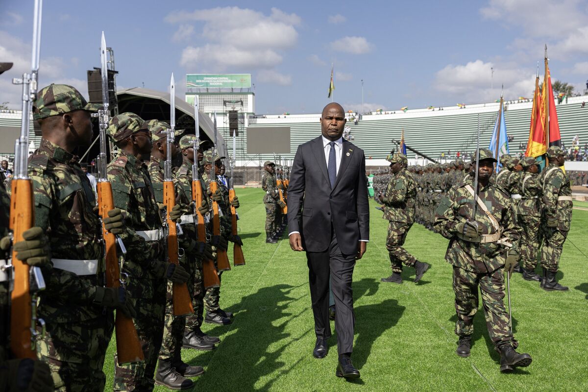 TotalEnergies Gas Project in Mozambique: President Warns of Persistent Security Challenges Despite Restart Efforts