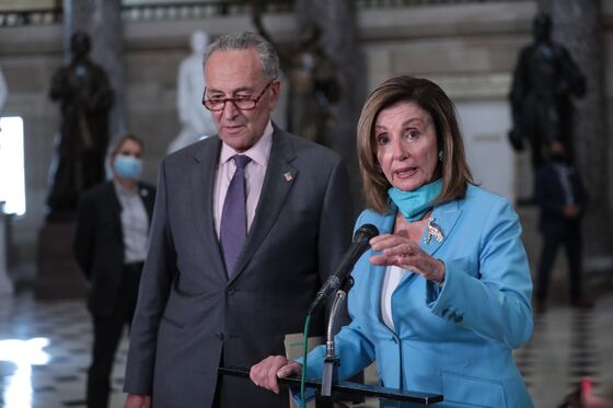 Democrats Press for Concessions With Deadline for Deal Looming