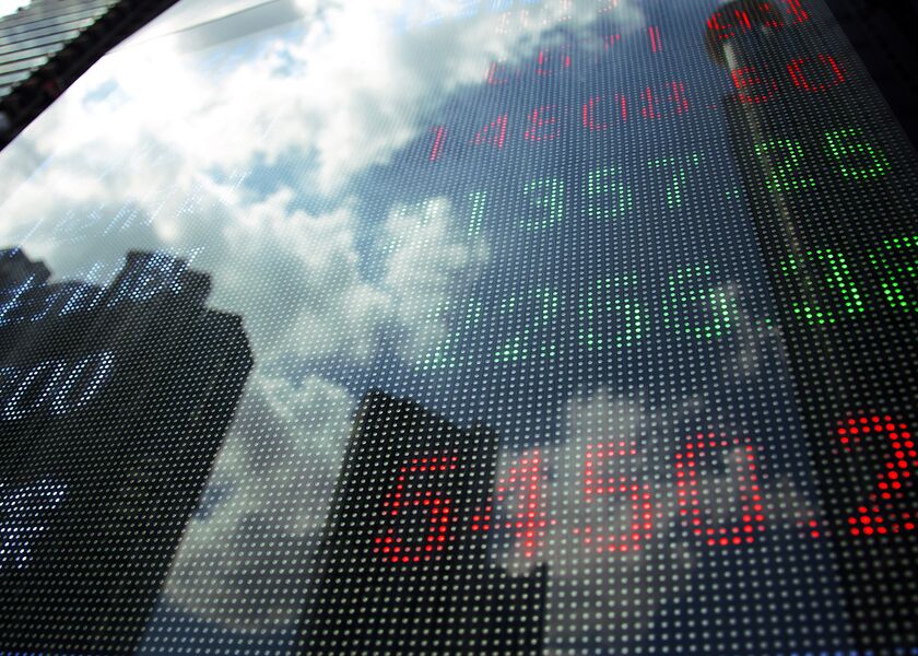 RF stocks markets