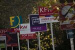 The UK property market is becoming more dysfunctional.