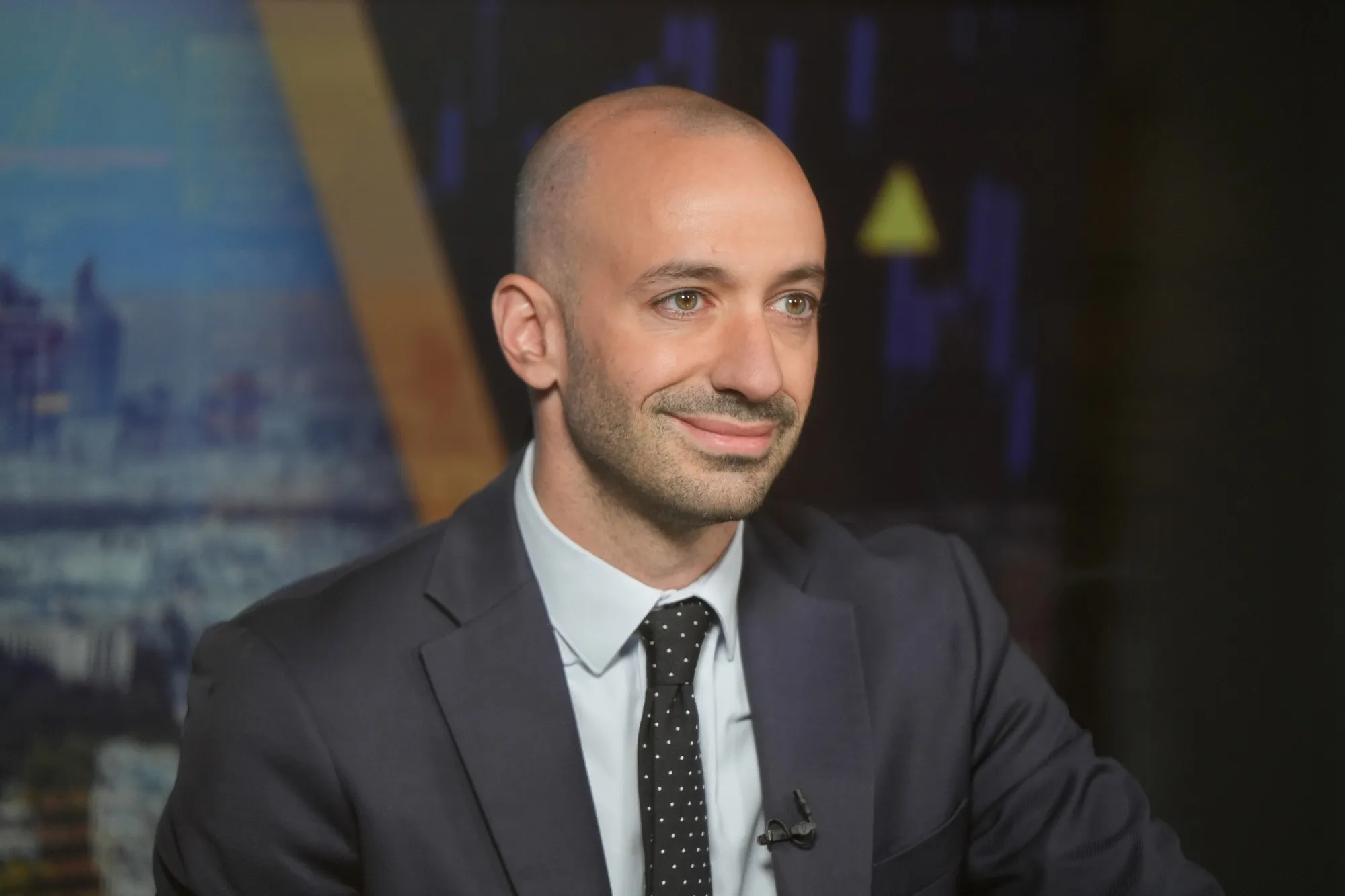 Benjamin Haddad