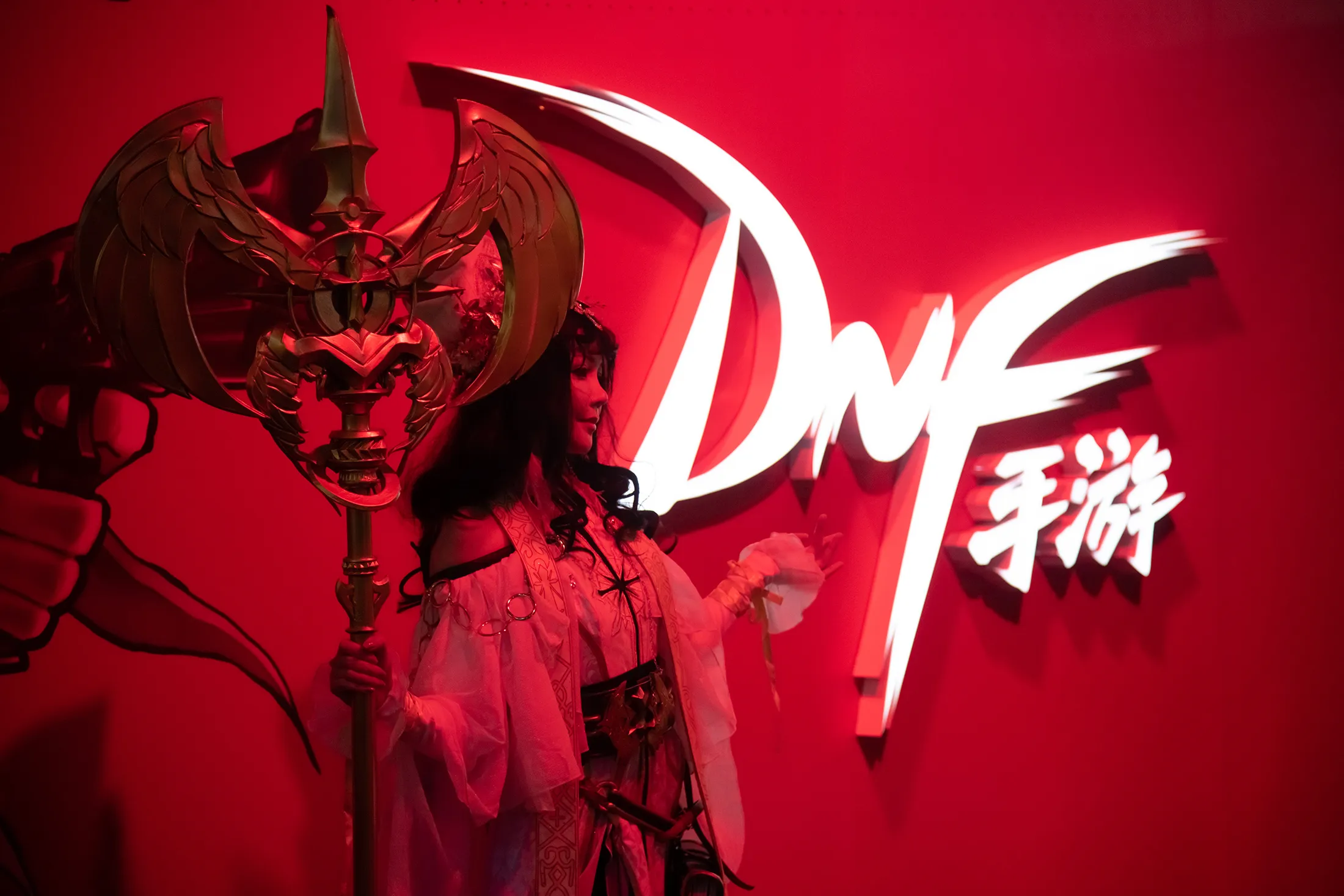 DnF Mobile&nbsp;has secured the top spot in China’s game app ranks since its debut, spurring hopes Tencent may have found its next blockbuster.