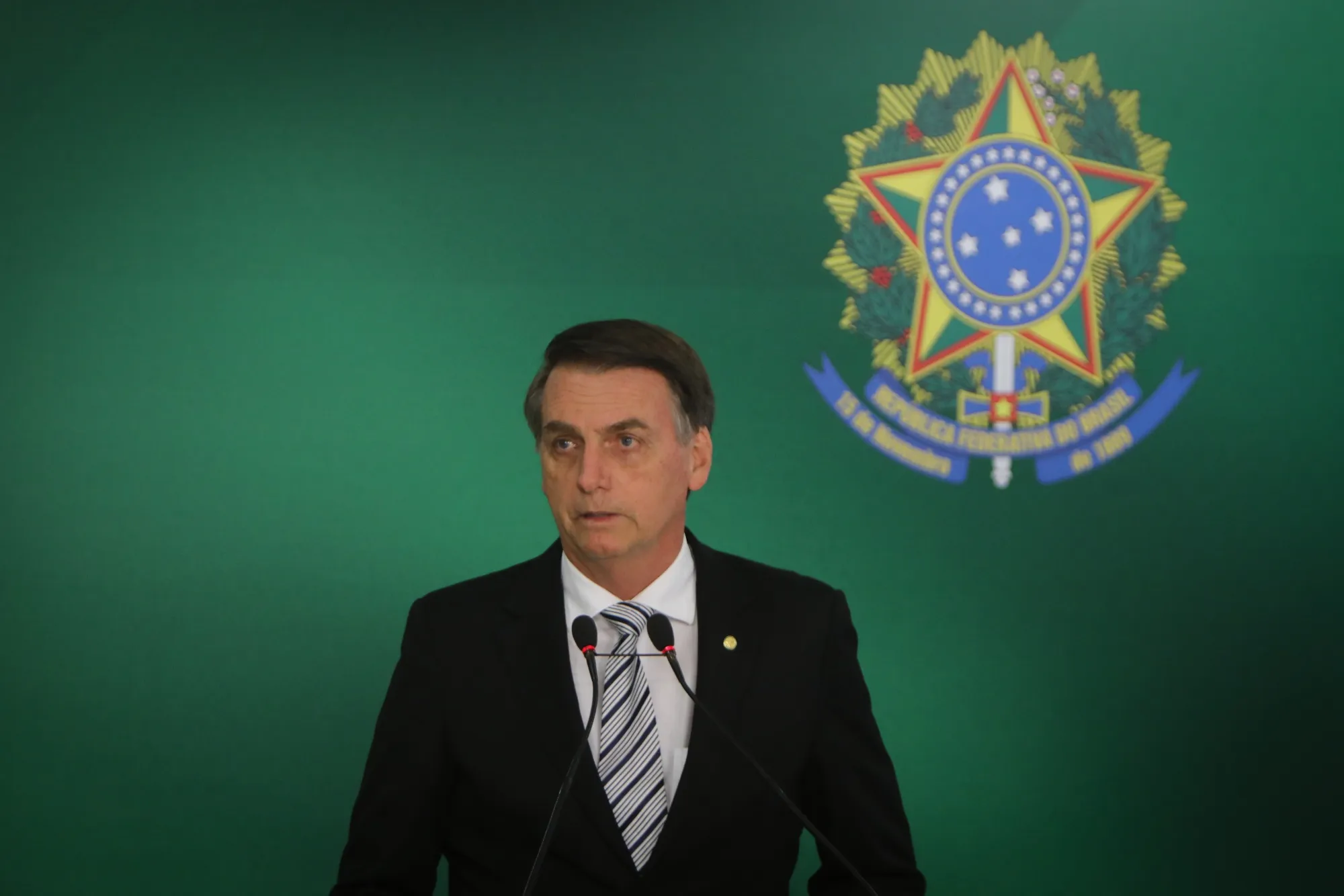 Jair Bolsonaro
