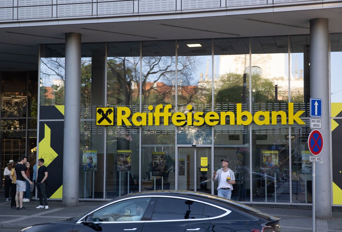 Raiffeisen to Let 18 Million Customers Buy Crypto via Bitpanda