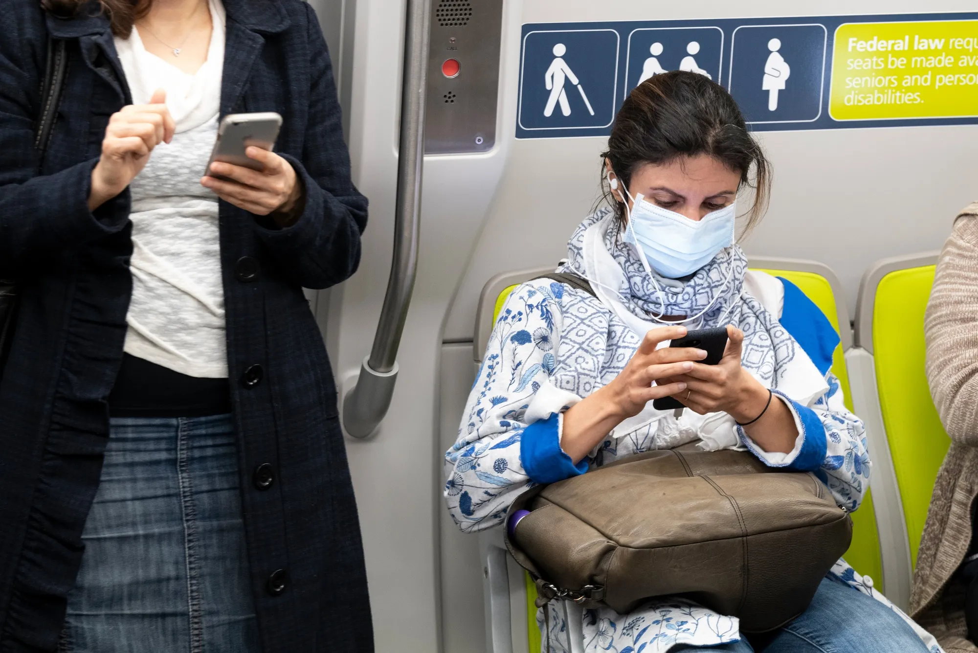 Searching for answers.