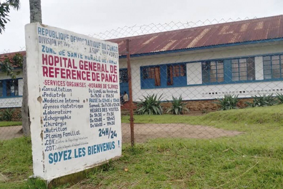 Mystery ‘Disease X’ Probed After Killing 79 People in Congo