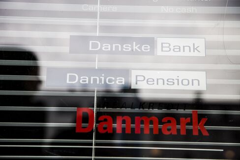 Danske Bank
