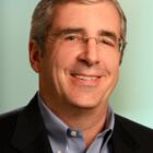 Headshot of David S Regnery "Dave"
