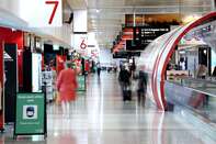 Operations at Sydney Airport Ahead of Qantas and the Airport's Earnings