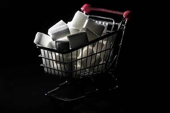 The U.S. economy is enjoying a sugar rush.