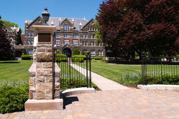 Moravian College, Bethlehem, Pennsylvania