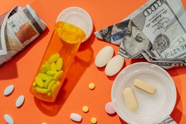 Drug Prices