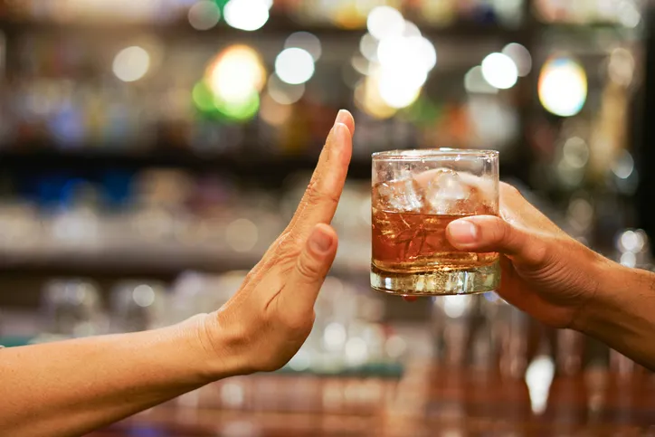 Alcohol regulation isn't fun, but might be necessary to save lives.