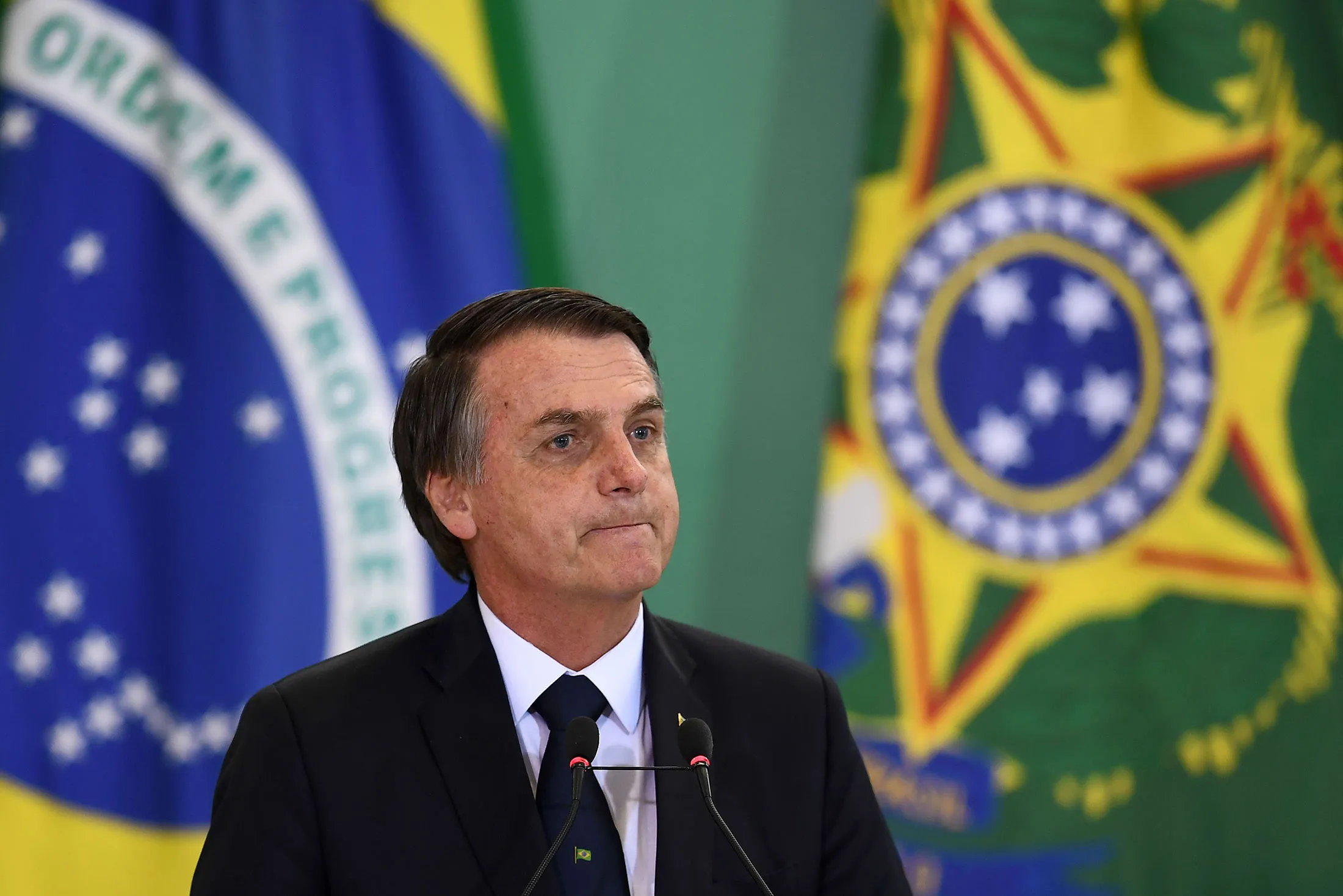 Jair Bolsonaro