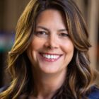Headshot of Kathryn Taneyhill Jhaveri "Kate"
