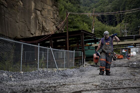 Coal Snags $31 Million in U.S. Stimulus Loans for Small Business