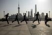 China’s GDP Seen Outpacing Target, Easing Stimulus Pressure