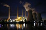 The AEP Coal-Fired John E. Amos Power Plant As EPA Reviews MATS
