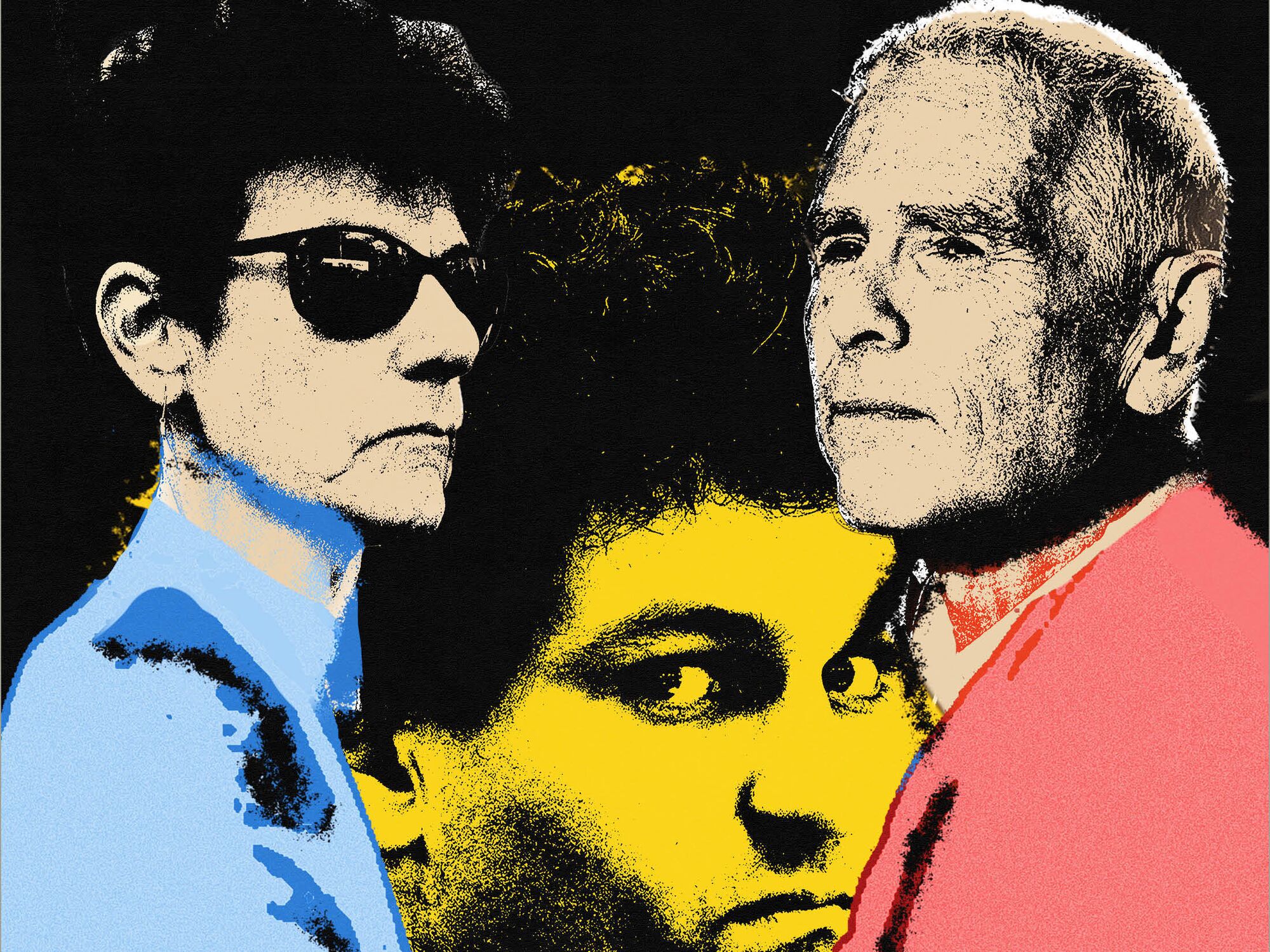 Sam Bankman-Fried’s Parents: Did They Enable FTX’s Rise? - Bloomberg