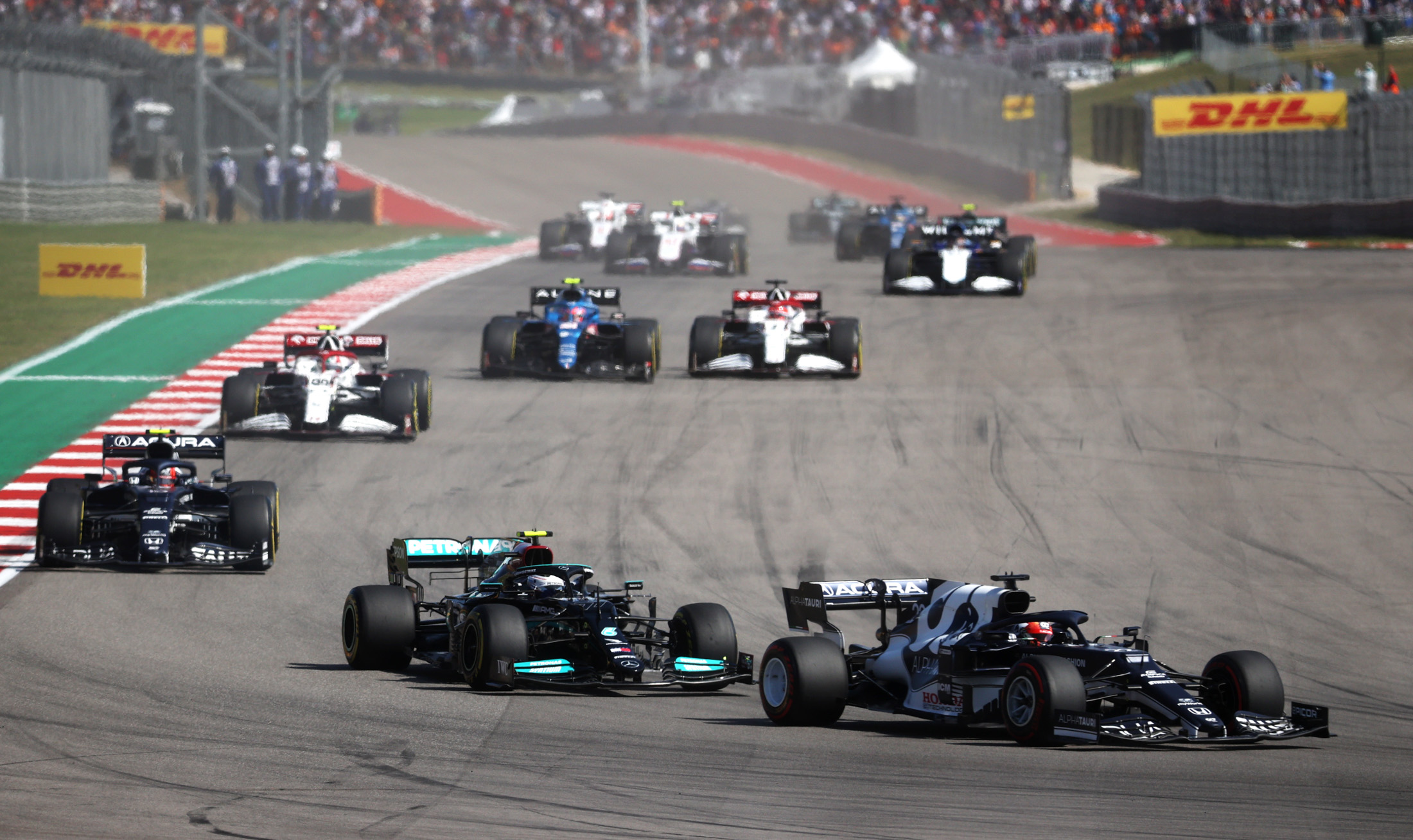 15,000 Parties and Packages Amp Up Austin Formula 1 Grand Prix Bloomberg