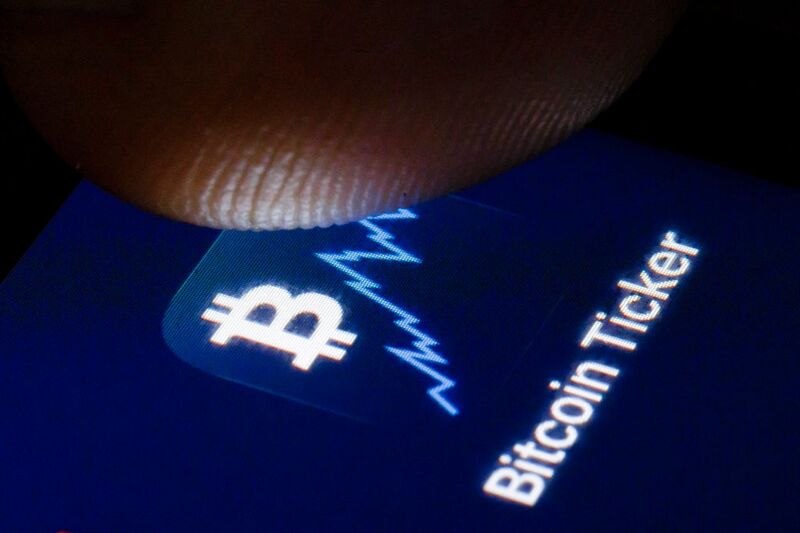 Το Bitcoin κινείται ξανά απότομα ανοδικά. Απλά αγνοήστε το