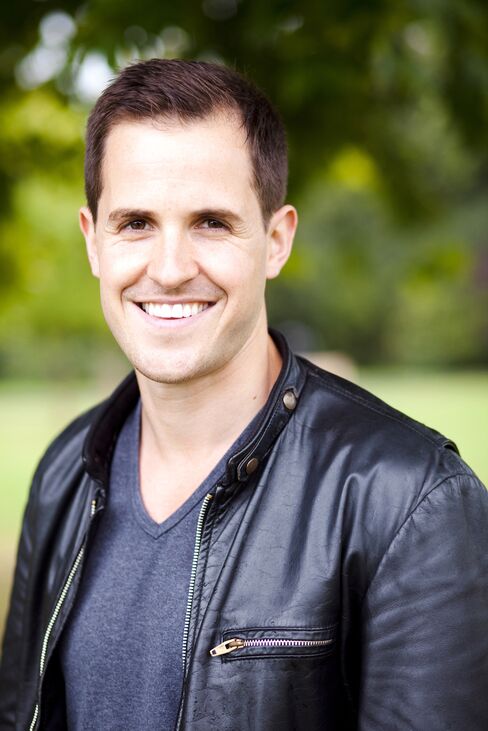 Dan Jones