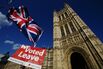 U.K. PM Johnson's Brexit Plan in Tatters