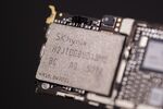 Inside An Apple Inc. iPhone 6 Smartphone