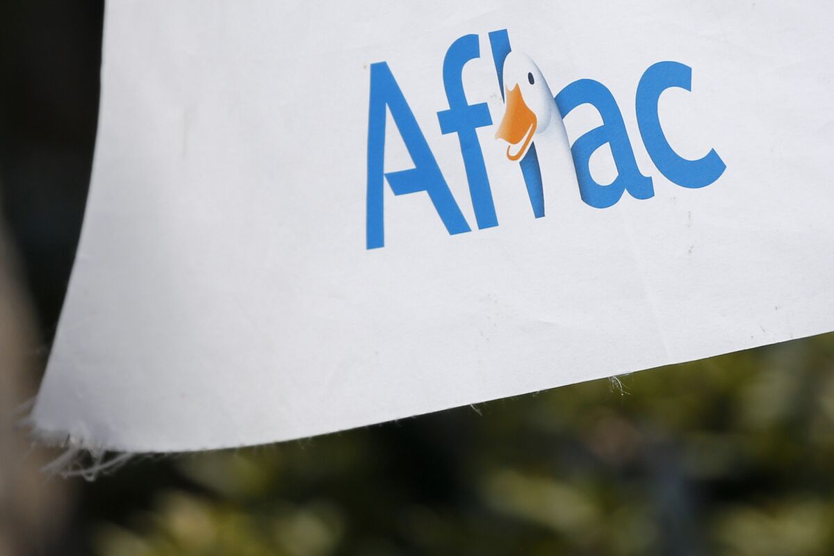 Aflac Reports Potential Leak of Personal Data in Cyber Breach