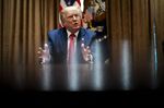 トランプ大統領