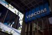 The Viacom Inc. Headquarters Ahead of Earnings Figures