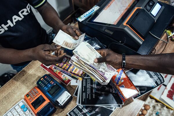 General Economy As Nigeria Faces Rising Debt In 2020