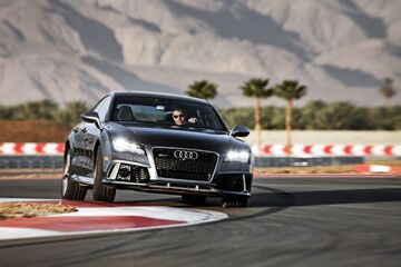 These Private Clubs Will Let You Shred The Track In A