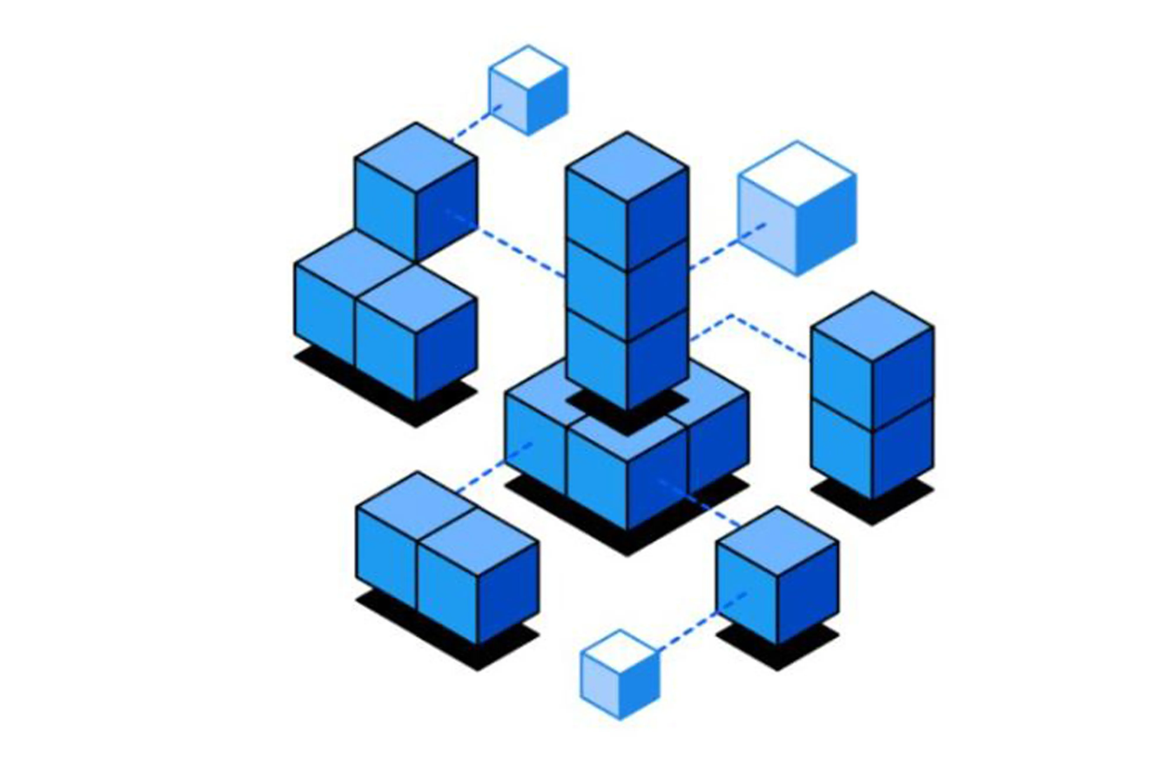 Bluesky logo
