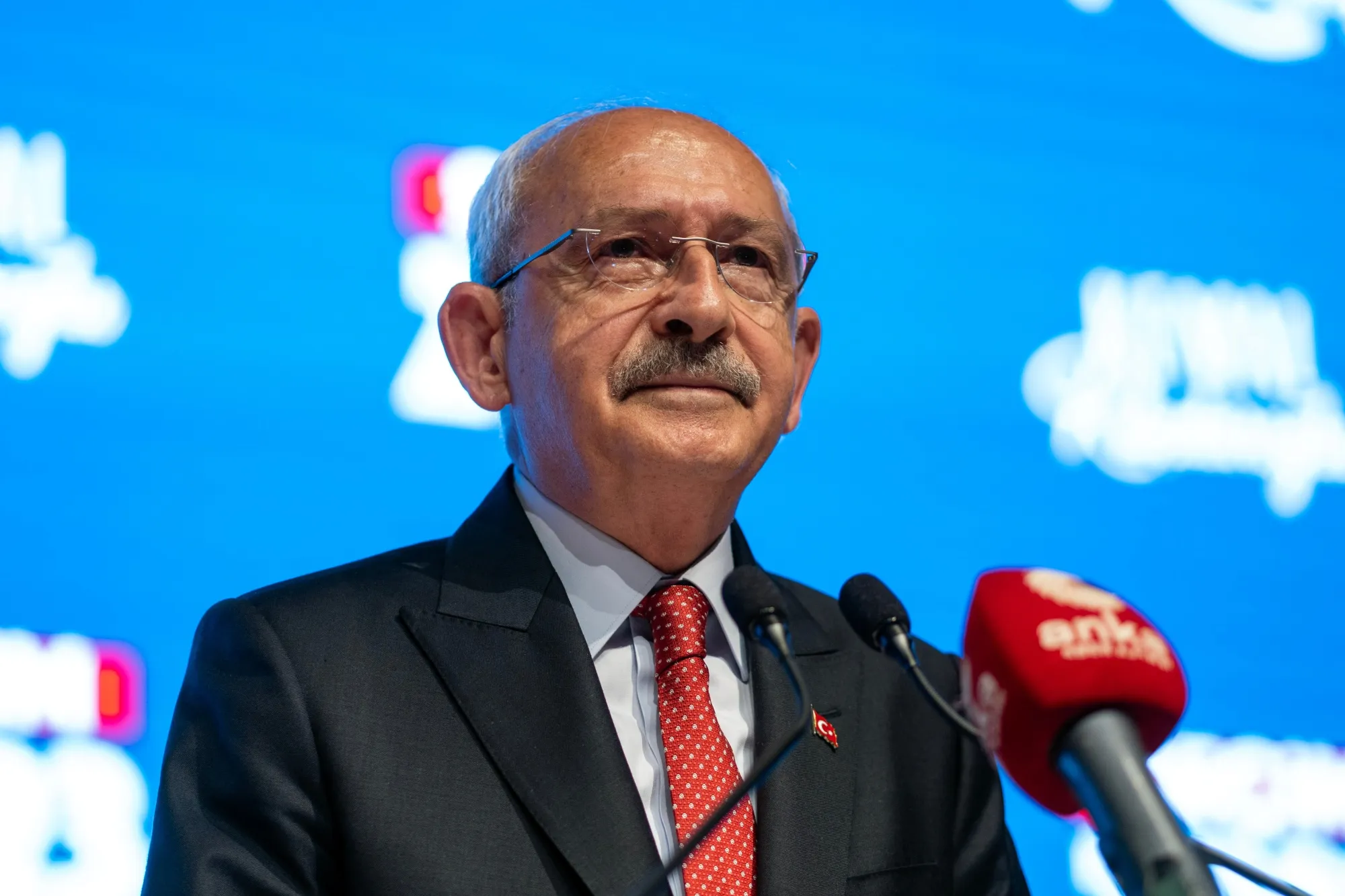 Kemal Kilicdaroglu