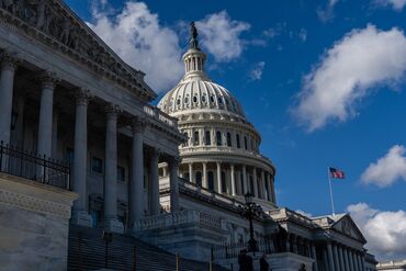 Government Shutdown Has Already Cost US Economy $18 Billion This Year, CBO Says