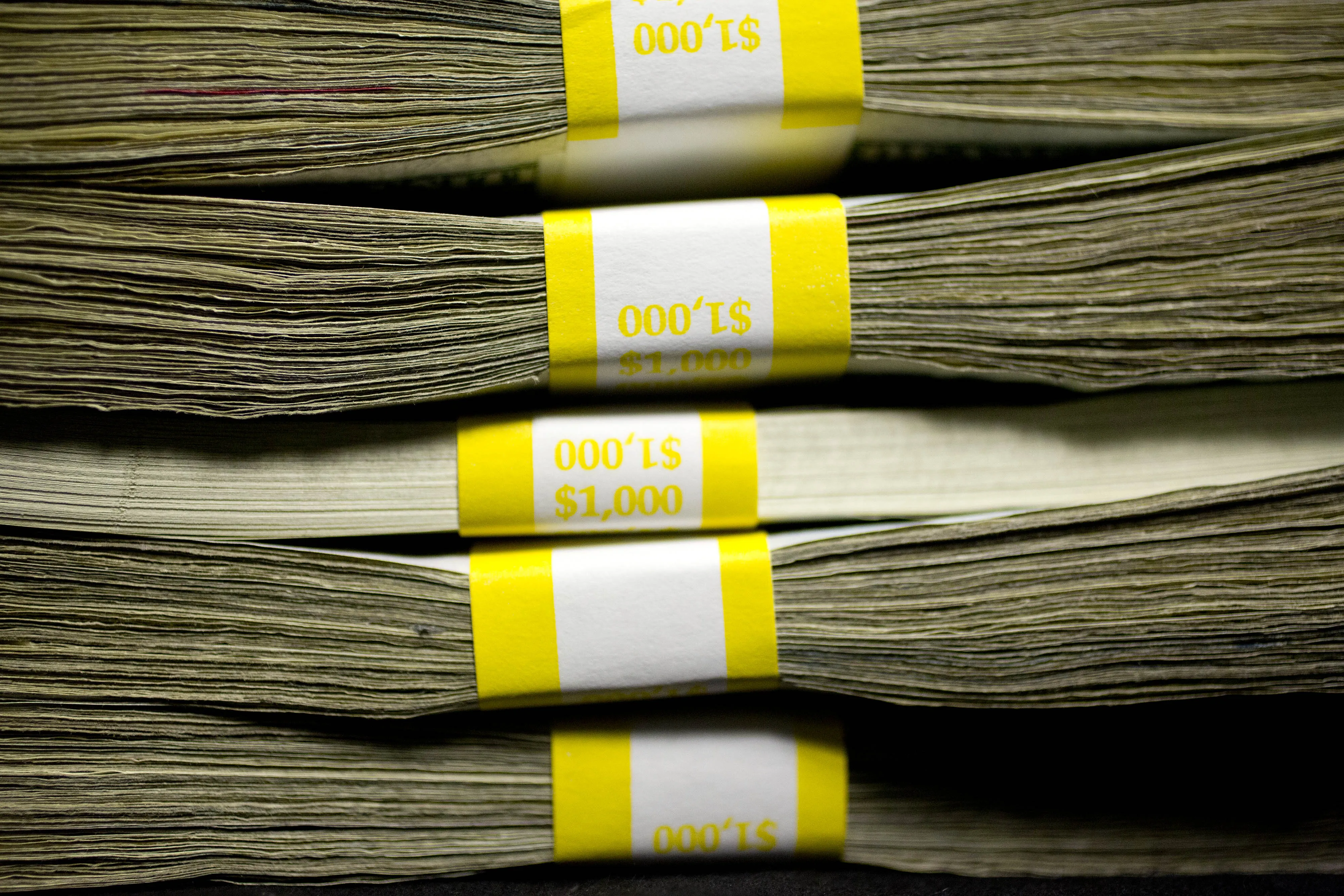 House Republicans Said to Drop Two Demands On Debt Limit