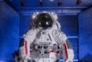 'Prada spacesuit' astronauts will wear on the Moon undergoes first vacuum tests